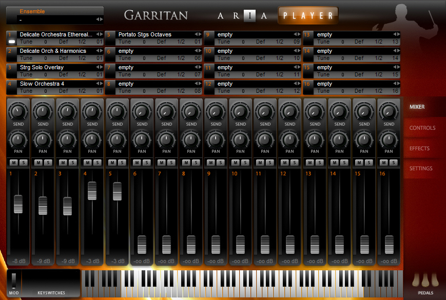garritan personal orchestra 5 demo garritan personal orchestra 5 demo
